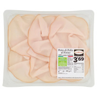 Petto di Pollo al Forno
