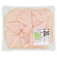 Petto di Tacchino al Forno