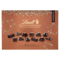 Lindt Piacevolmente Insieme Fondente
