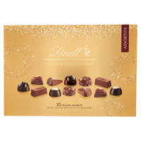 Lindt Piacevolmente Insieme