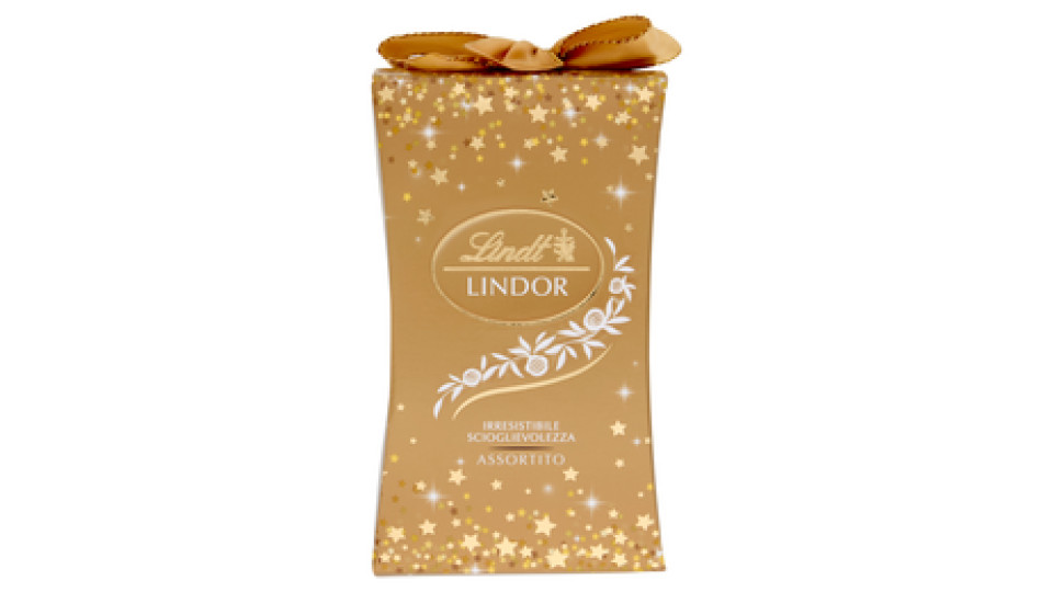 LINDOR REGALINO ASSORTITO