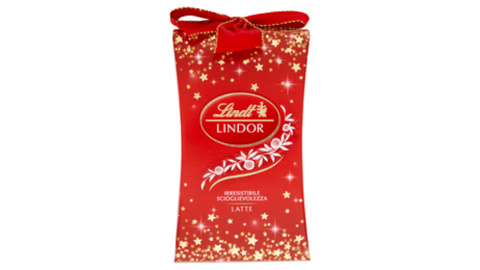 LINDOR REGALINO AL LATTE