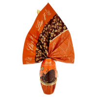 Lindt Noccionoir Uovo di Cioccolato Fondente