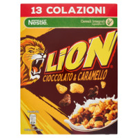 CEREALI