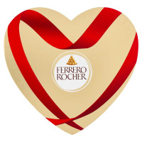 Ferrero Rocher 8 pezzi 100 g