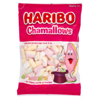 Haribo Chamallows
