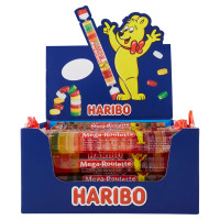 Haribo Mega-Roulette 40 x 45 g