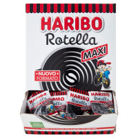 Haribo Rotella Maxi 2600 g