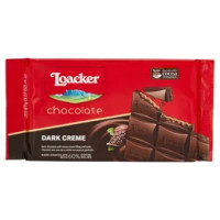 Cioccolato Specialty Dark Creme