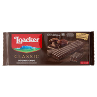 Loacker, Double Choc
