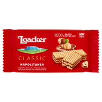 Loacker Napolitaner