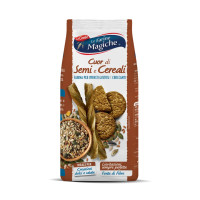 Lo Conte Farina Cuor di Semi e Cereali, 500g