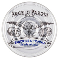 Angelo Parodi Briciole di tonno in olio di semi 1000 g
