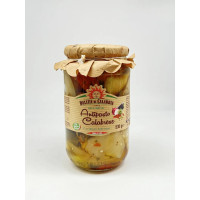 ANTIPASTO CALABRESE