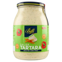 Biffi La Linea Professionale Salsa Tartara 960 g