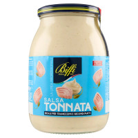Biffi La Linea Professionale Salsa Tonnata 960 g