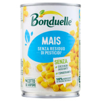Bonduelle Mais 250 g