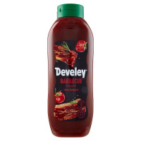 Develey Salsa Barbecue 875 ml