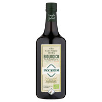 Isnardi Olio Extra Vergine di Oliva Biologico 0,750 l