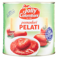 Jolly Colombani Linea Catering pomodori Pelati 2500 g