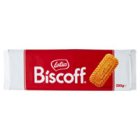 Lotus Biscoff