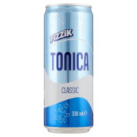 Fizzik Tonica Classic 330 ml