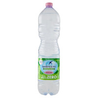 San Benedetto Acqua Minerale Fonte Primavera Ecogreen Naturale 2 L