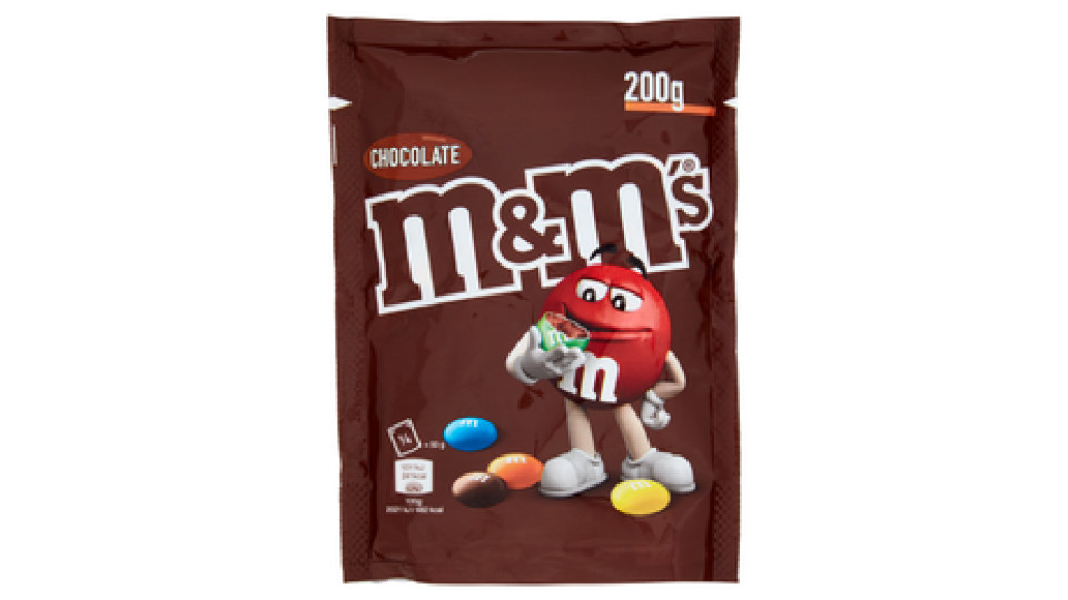 Chocolate