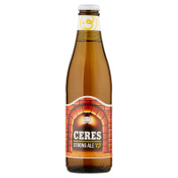 Strong Ale