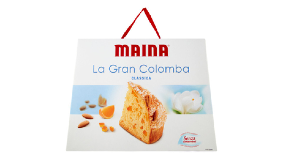 Maina La Gran Colomba Classica