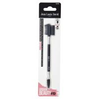 Jean Louis David Urban Beauty Spazzola-Pettine per Ciglia e Sopracciglia Pro HD#19