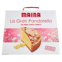 LA GRAN COLOMBA