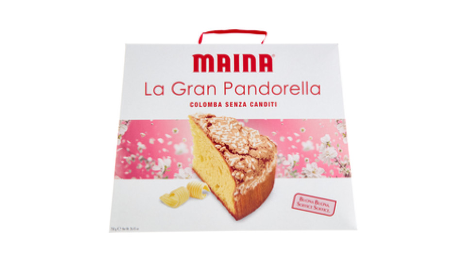 LA GRAN COLOMBA