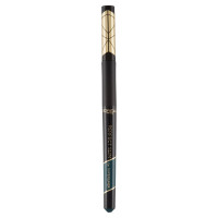L'Oréal Paris Eyeliner in Penna Superliner Perfect Slim, Tratto di Precisione, Verde Petrolio (05)