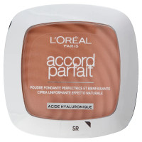 L'Oréal Paris Fondotinta Accord Parfait 5R
