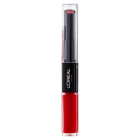 L'Oréal Paris Infaillible 24H Rossetto 501 Timeless Red