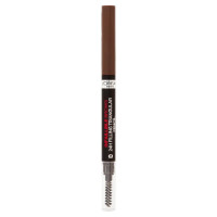L'Oréal Paris Infaillible Brows Xpert 3.0 Matita Sopracciglia Triangolare Riempitiva