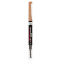 L'Oréal Paris Infaillible Brows Xpert 7.0 Matita Sopracciglia Triangolare Riempitiva