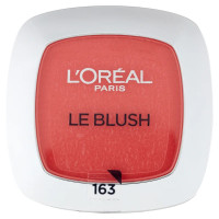 L'Oréal Paris Le Blush Accord Perfect 163 Nectarine 5 g