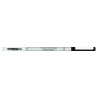 L'oréal Paris Matita Automatica Sopracciglia Brow Artist Le Skinny, 109 Ebony