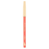 L'Oréal Paris Matita Labbra Lip Liner Couture, Tratto Preciso, Colore Intenso, 114