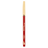 L'Oréal Paris Matita Labbra Lip Liner Couture, Tratto Preciso, Colore Intenso, 126