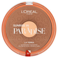 L'Oréal Paris Paradise Sunrise in Paradise Terra 03 Amalfi 18 g