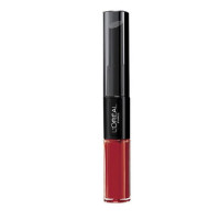 L’Oréal Paris 3600522337195 rossetto 507 Relentless Rouge Shine