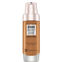 Maybelline Dream Radiant Liquid 65 Coconut 30ml