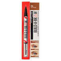 Maybelline New York Build-A-Brow 255 Soft Brown