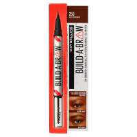 Maybelline New York Build-A-Brow 259 Ash Brown