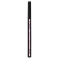 Maybelline New York Eyeliner in Penna Hyper Easy, Tratto Continuo, Facile da Applicare, Matte Black