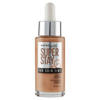 Maybelline New York Fondotinta Super Stay Skin Tint 24h - 40 30 ml