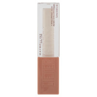 Maybelline New York Lifter Gloss, Lucidalabbra con acido ialuronico, Pearl (001), 5,4 ml